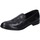Παπούτσια Άνδρας Μοκασσίνια Eveet EZ231 Black