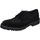 Παπούτσια Άνδρας Derby & Richelieu Eveet EZ240 Black