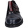 Παπούτσια Άνδρας Derby & Richelieu Eveet EZ241 Bordeaux