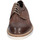 Παπούτσια Άνδρας Derby & Richelieu Eveet EZ245 Brown