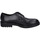 Παπούτσια Άνδρας Derby & Richelieu Eveet EZ247 Black