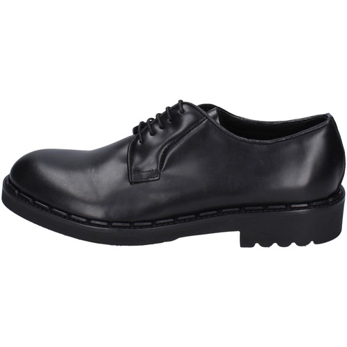 Παπούτσια Άνδρας Derby & Richelieu Eveet EZ247 Black