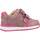 Παπούτσια Κορίτσι Derby & Richelieu Geox B RISHON GIRL Ροζ