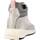 Παπούτσια Γυναίκα Sneakers Geox D AERANTIS 4X4 B ABX Grey