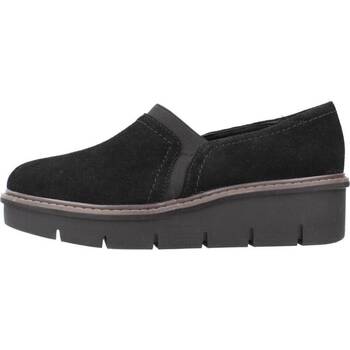 Clarks AIRABELL MID Black