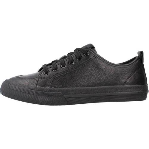 Παπούτσια Sneakers Clarks ROXBY LACE Black
