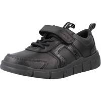 Παπούτσια Αγόρι Χαμηλά Sneakers Clarks ENCODEBRIGHT K Black