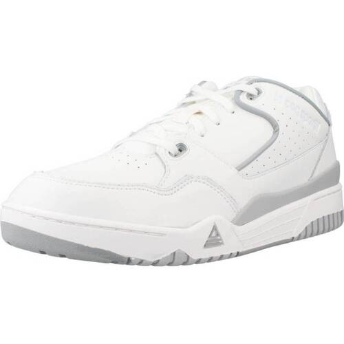 Παπούτσια Άνδρας Sneakers Le Coq Sportif LCS T1000 NINETIES Άσπρο