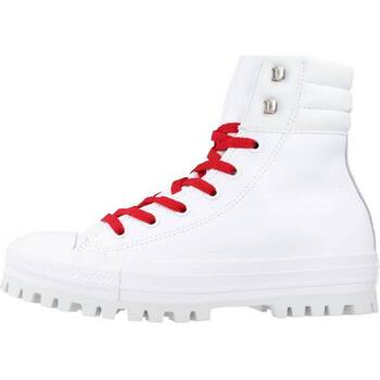 Παπούτσια Sneakers Converse CHUCK TAYLOR ALL STAR Άσπρο