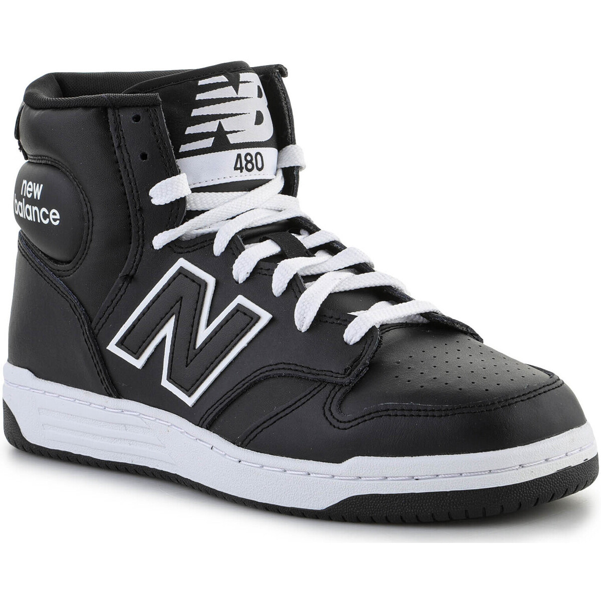 Ψηλά Sneakers New Balance BB480COB