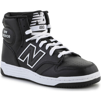 Παπούτσια Ψηλά Sneakers New Balance BB480COB Multicolour