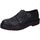 Παπούτσια Άνδρας Derby & Richelieu Eveet EZ252 Black
