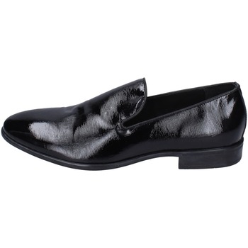 Παπούτσια Άνδρας Μοκασσίνια Eveet EZ254 Black