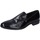 Παπούτσια Άνδρας Μοκασσίνια Eveet EZ254 Black
