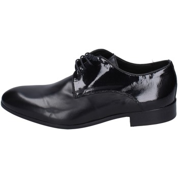 Παπούτσια Άνδρας Derby & Richelieu Eveet EZ257 Black