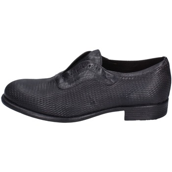 Παπούτσια Άνδρας Derby & Richelieu Eveet EZ259 Black