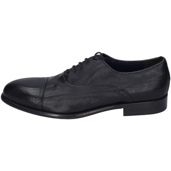 Παπούτσια Άνδρας Derby & Richelieu Eveet EZ260 Black