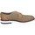 Παπούτσια Άνδρας Derby & Richelieu Eveet EZ261 Brown