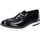 Παπούτσια Άνδρας Μοκασσίνια Eveet EZ267 Black