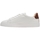 Παπούτσια Άνδρας Χαμηλά Sneakers Gant Mc Julien - White/Cognac Άσπρο