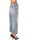 Υφασμάτινα Γυναίκα παντελόνι παραλλαγής Haikure HEW03297DF106 Μπλέ