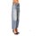 Υφασμάτινα Γυναίκα παντελόνι παραλλαγής Haikure HEW03297DF106 Μπλέ