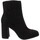 Παπούτσια Γυναίκα Μποτίνια Marco Tozzi 2-25337-41 Black