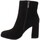 Παπούτσια Γυναίκα Μποτίνια Marco Tozzi 2-25337-41 Black