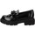Παπούτσια Γυναίκα Μοκασσίνια Marco Tozzi 2-24705-41 Black