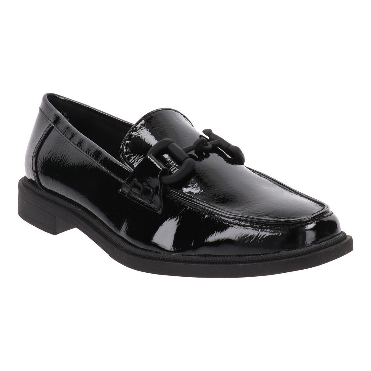 Παπούτσια Γυναίκα Μοκασσίνια Marco Tozzi 2-24205-41 Black