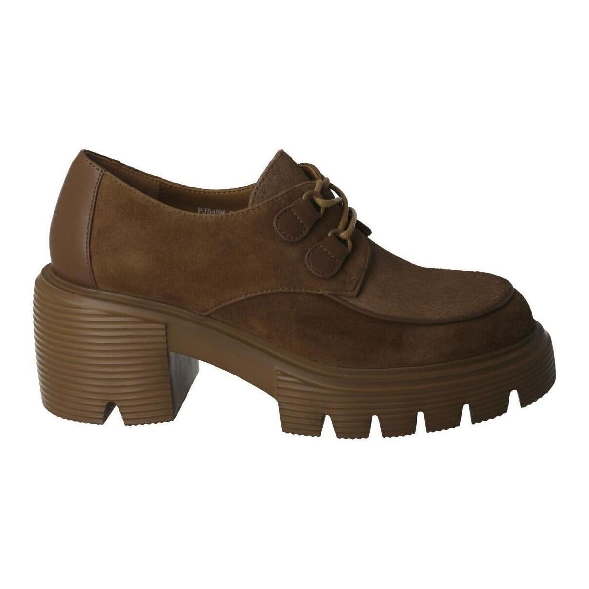 Παπούτσια Πόλης Jeannot -