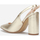 Παπούτσια Γυναίκα Γόβες La Modeuse 67842_P157787 Gold