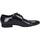 Παπούτσια Άνδρας Derby & Richelieu Eveet EZ285 Grey