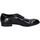 Παπούτσια Άνδρας Derby & Richelieu Eveet EZ287 Black