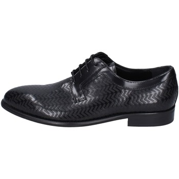 Παπούτσια Άνδρας Derby & Richelieu Eveet EZ290 Black