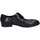 Παπούτσια Άνδρας Derby & Richelieu Eveet EZ290 Black