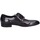 Παπούτσια Άνδρας Derby & Richelieu Eveet EZ291 Grey