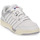 Παπούτσια Άνδρας Sneakers K-Swiss 182 SI 18 RIVAL Άσπρο
