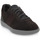 Παπούτσια Άνδρας Sneakers Geox RIETI A Black
