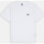 Υφασμάτινα Άνδρας T-shirts & Μπλούζες Dickies Summerdale tee ss Άσπρο