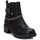 Παπούτσια Γυναίκα Μπότες Refresh 170183 Black