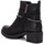 Παπούτσια Γυναίκα Μπότες Refresh 170183 Black