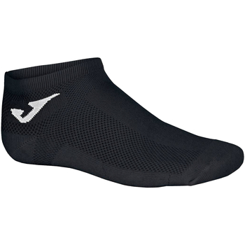 Εσώρουχα Αθλητικές κάλτσες  Joma Invisible Sock Black