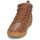 Παπούτσια Άνδρας Ψηλά Sneakers Saola WANAKA WP Brown