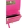 Τσάντες Γυναίκα Pouch / Clutch Versace 75VA5PL6 Ροζ