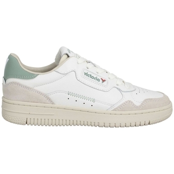 Παπούτσια Γυναίκα Sneakers Victoria 8800109 Άσπρο