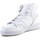 Παπούτσια Γυναίκα Ψηλά Sneakers New Balance BB480COC Άσπρο