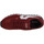 Παπούτσια Άνδρας Χαμηλά Sneakers Levi's Stryder Red Tab Bordeaux