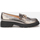 Παπούτσια Γυναίκα Μοκασσίνια La Modeuse 67921_P158100 Grey