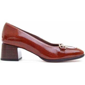 Παπούτσια Γυναίκα Γόβες Purapiel 83502 Brown